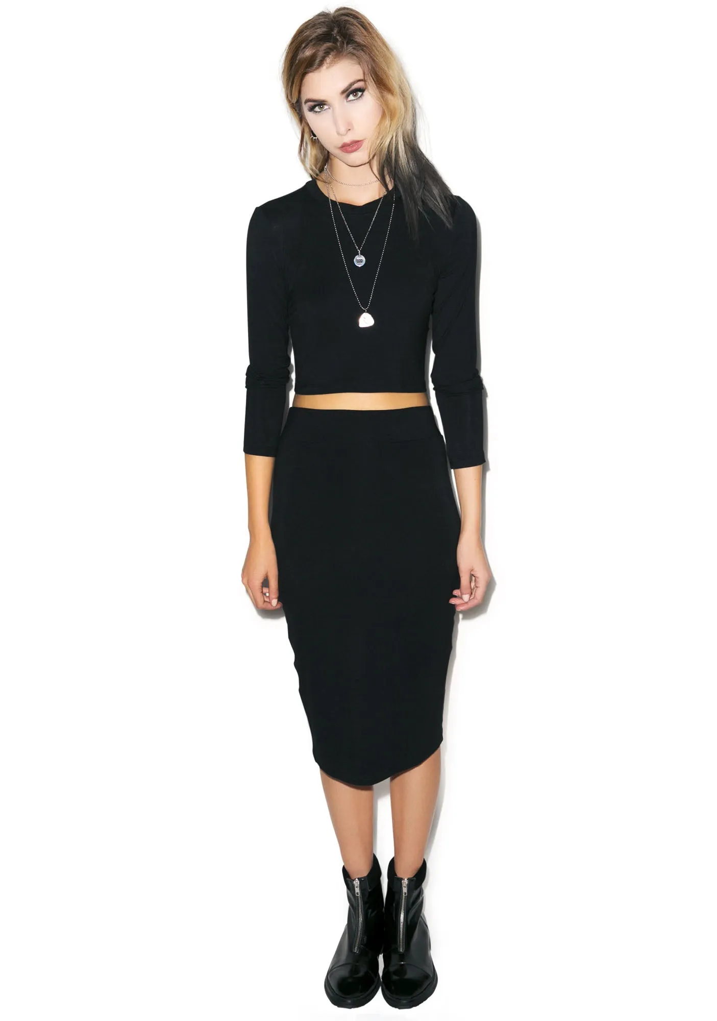 Dat Pencil Skirt