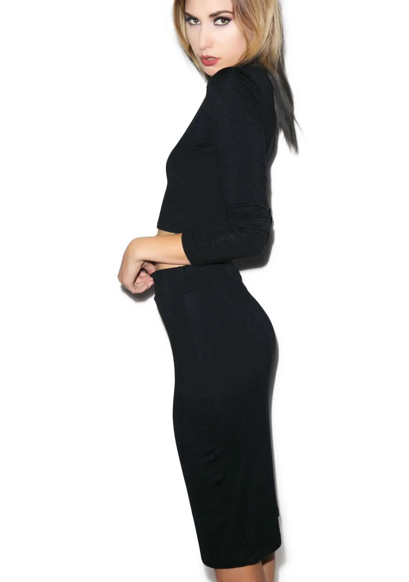 Dat Pencil Skirt