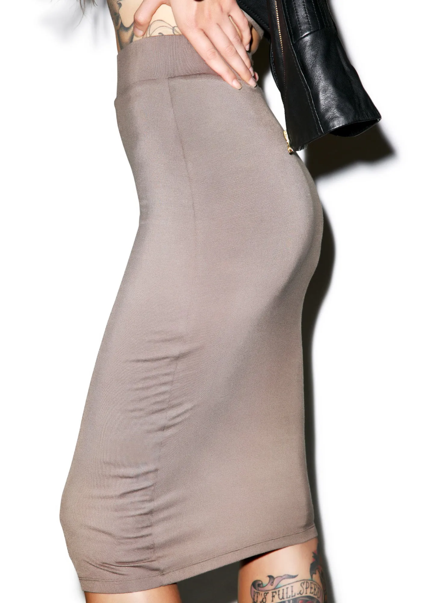 Dat Pencil Skirt