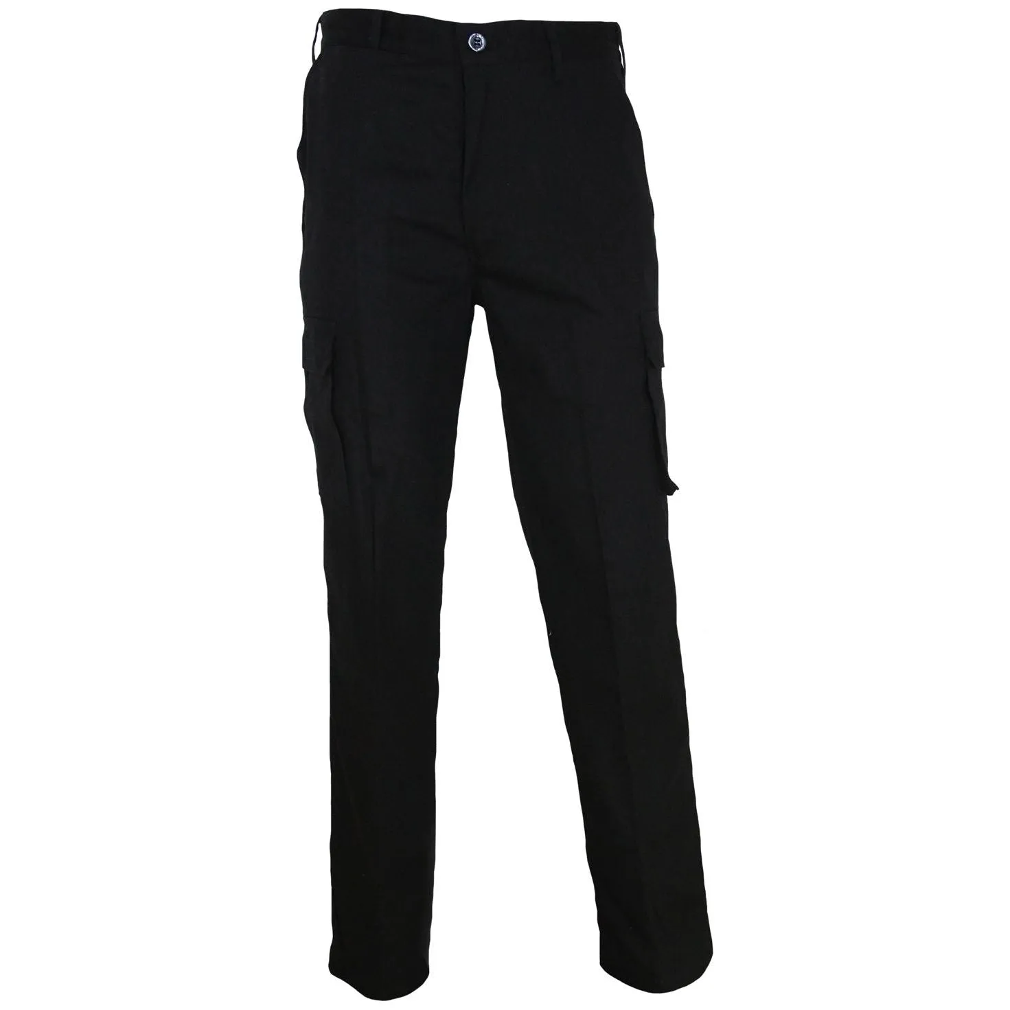 DNC Light Weight Cotton Cargo Pants (3316)