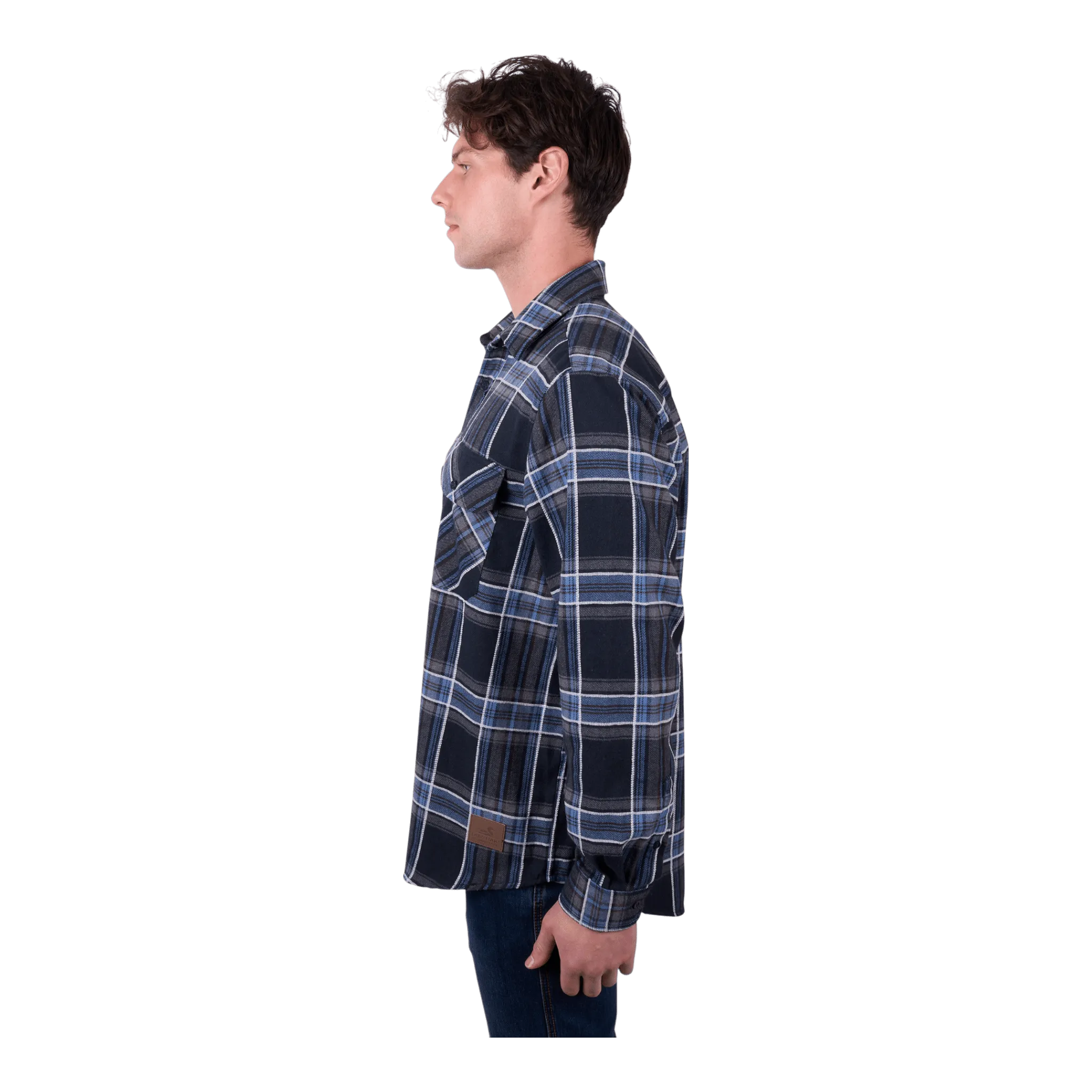 Dux Back by Thomas Cook Kal Thermal Shirt D5W1116204