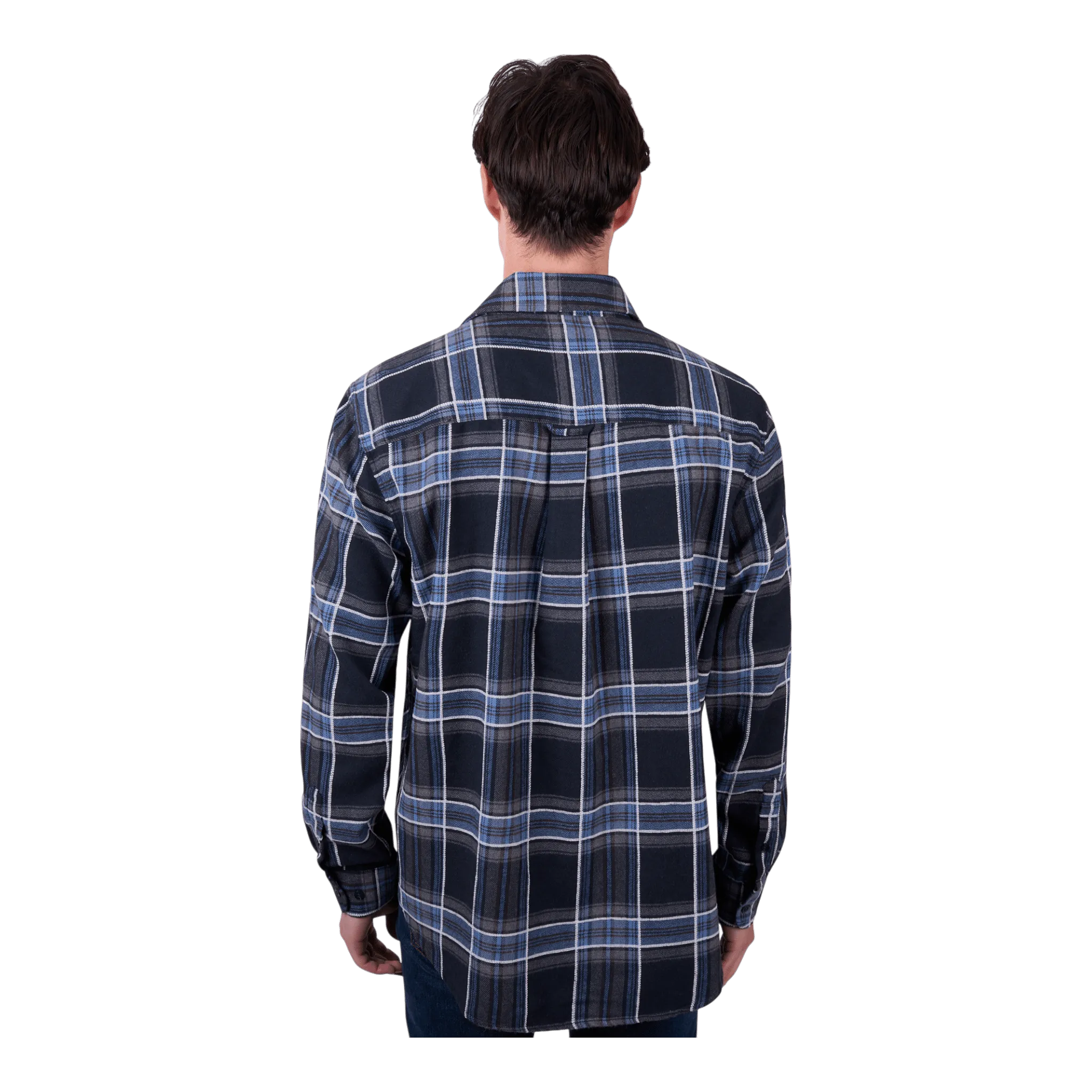 Dux Back by Thomas Cook Kal Thermal Shirt D5W1116204