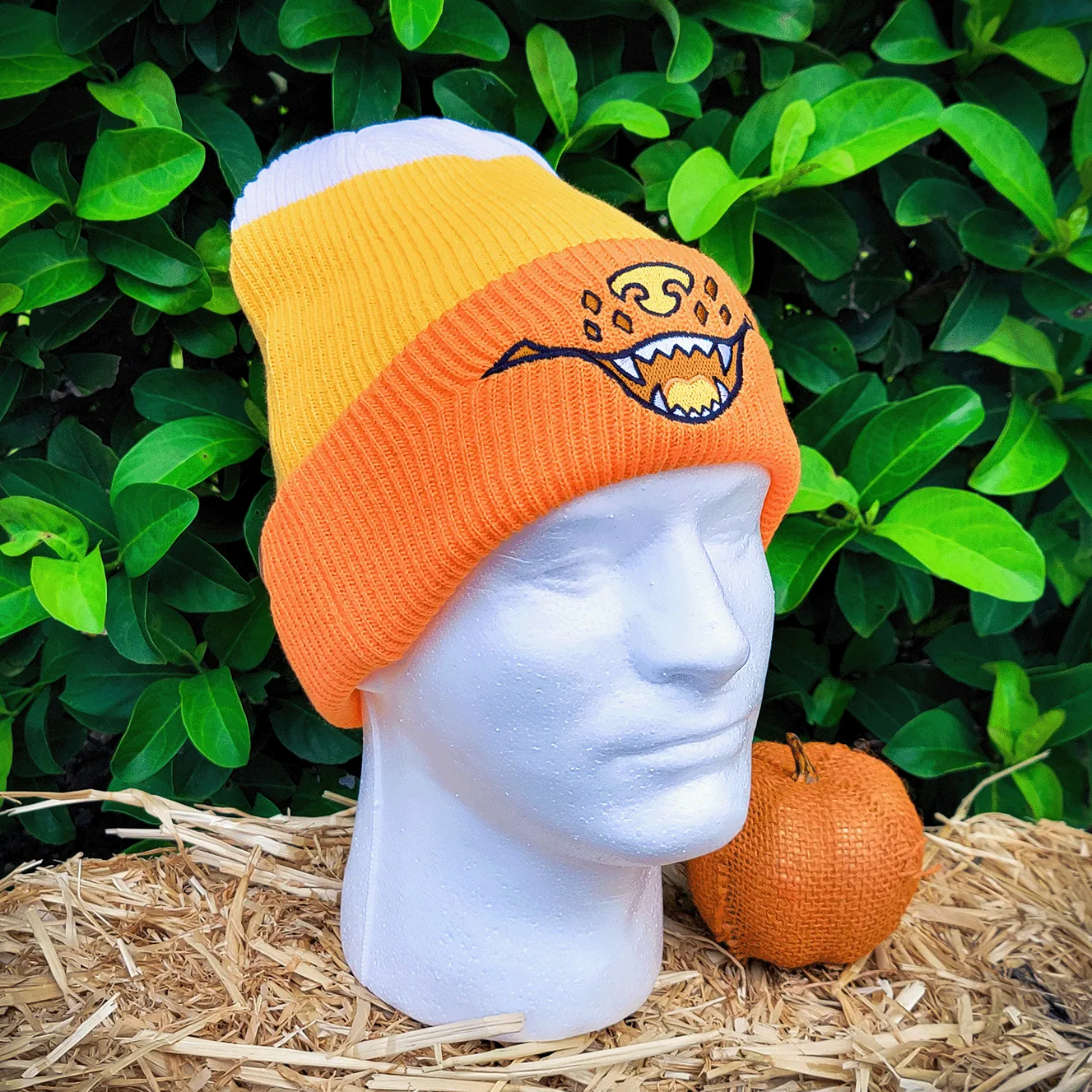 FALL MAW BEANIE (SPECIAL EDITION)