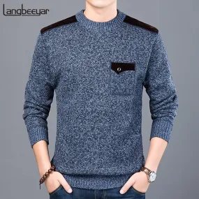Fashion Brand Sweater
