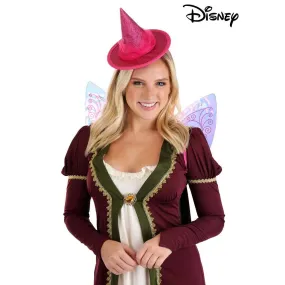 Flora the Fairy Headband Hat & Wings Kit- Disney
