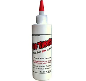 FOUR OAKS FARM NO THRUSH DRY FORMULA