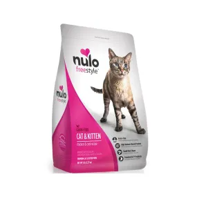 FreeStyle Kitten & Adult Grain Free Chicken & Cod Cat Dry Food