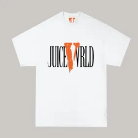 Giftngon - Vlone Style x Juice Wrld T-Shirt