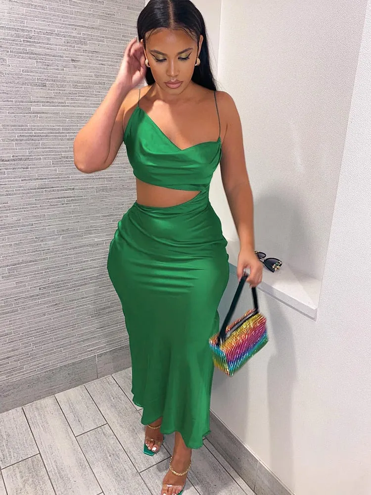 Goal Digger Dress