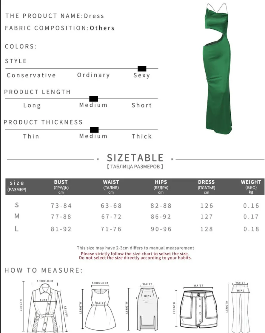 Goal Digger Dress