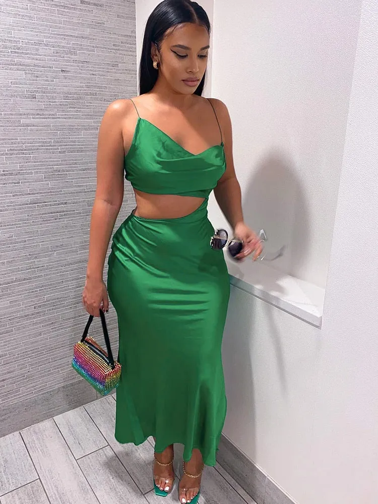 Goal Digger Dress