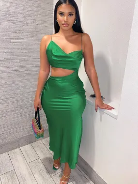 Goal Digger Dress