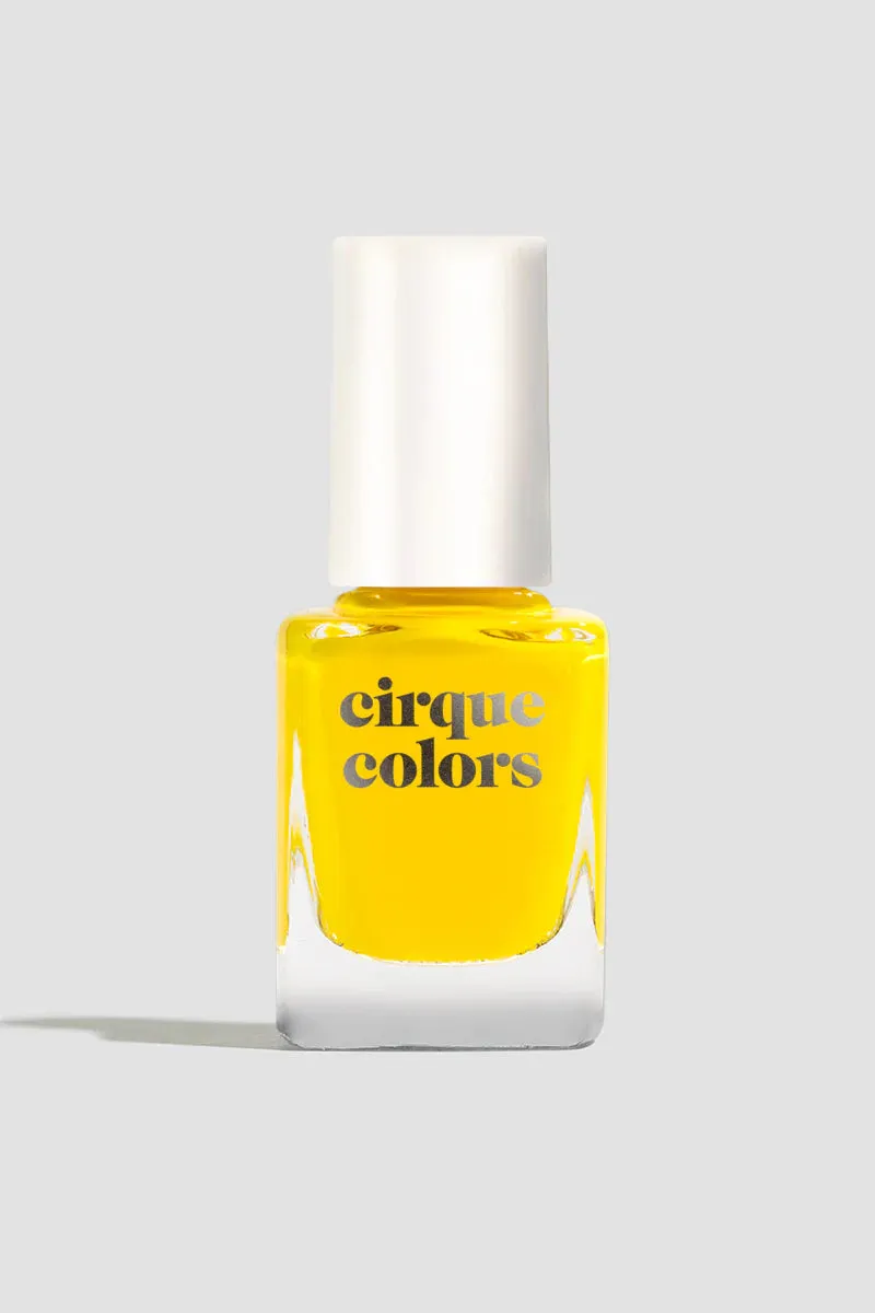 Hedonist Polish