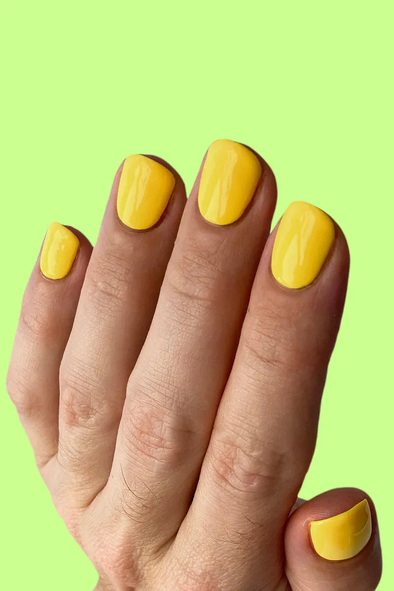 Hedonist Polish