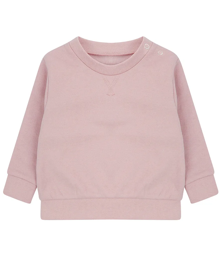 “I Know I Look Like My Daddy” Jumper - 6 colours (0m - 12 years)