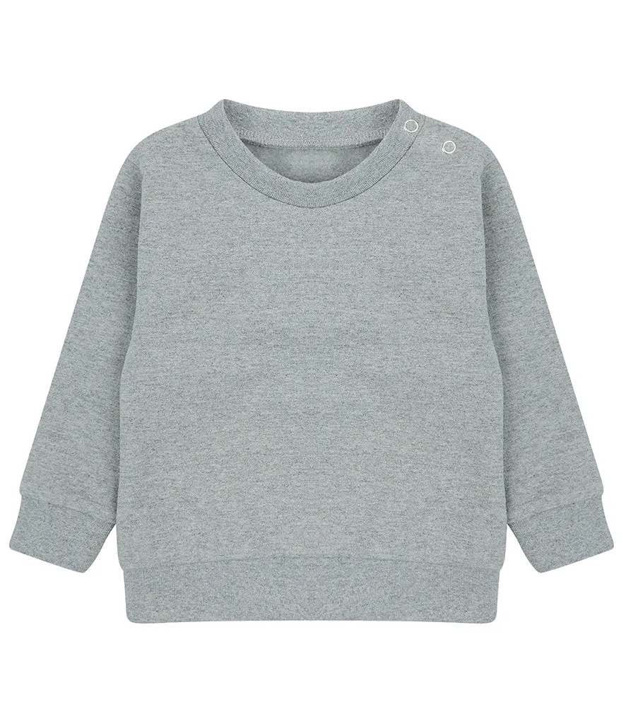 “I Know I Look Like My Daddy” Jumper - 6 colours (0m - 12 years)
