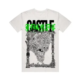 Jackalvanian - Ivory T-Shirt