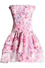 Jana Mini Dress