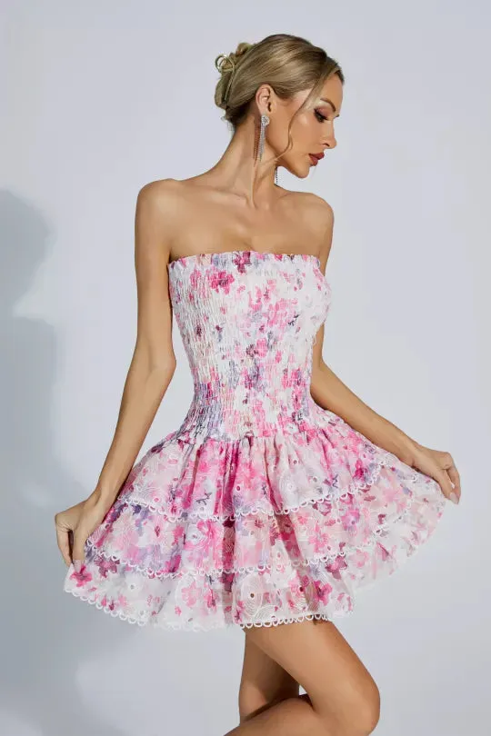 Jana Mini Dress