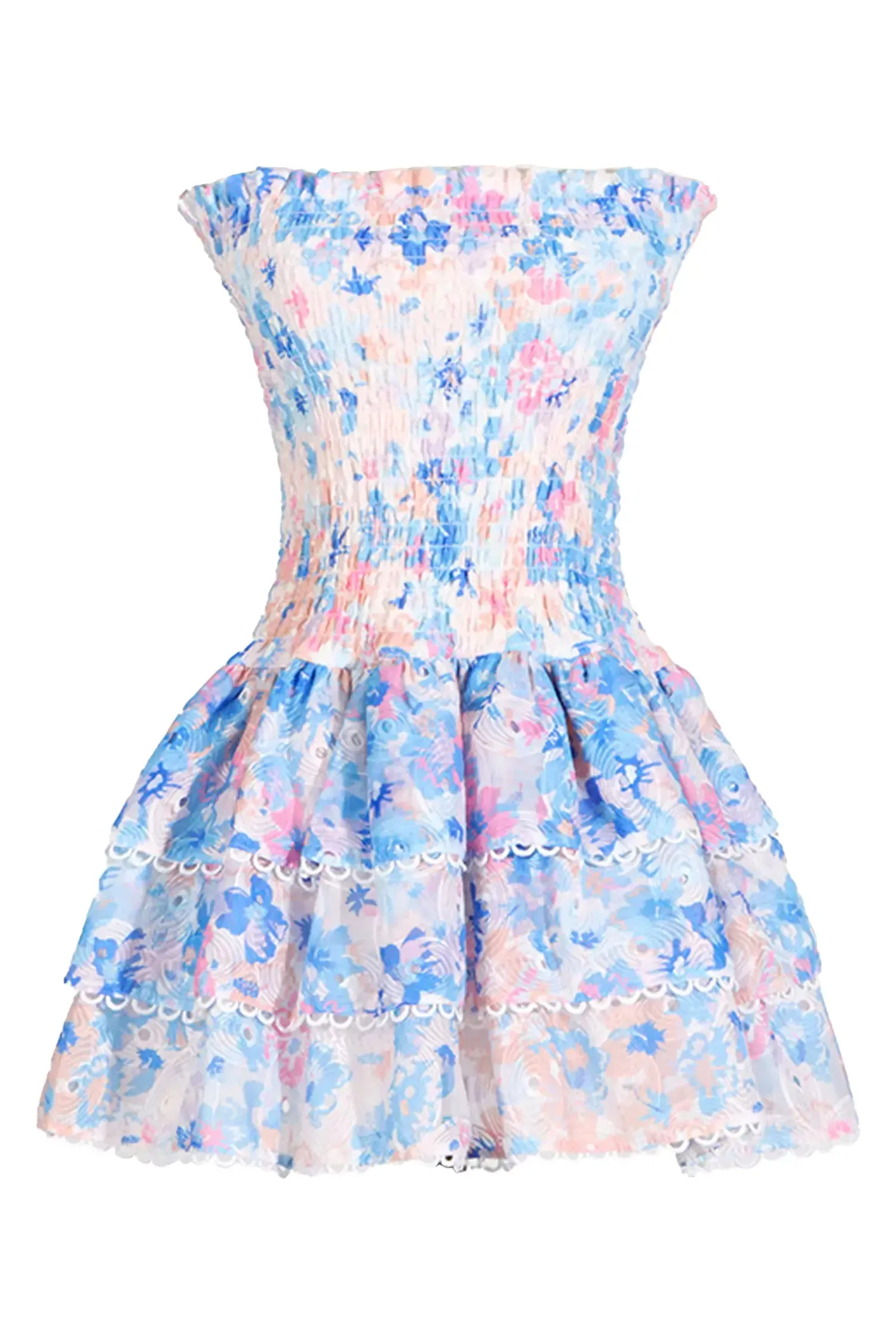 Jana Mini Dress