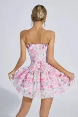 Jana Mini Dress