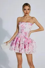 Jana Mini Dress