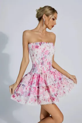 Jana Mini Dress
