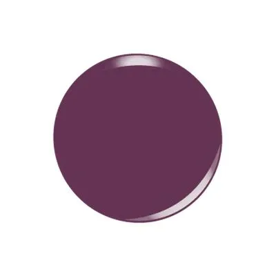 Kiara Sky - Grape Your Attention 0.5 oz - #G445