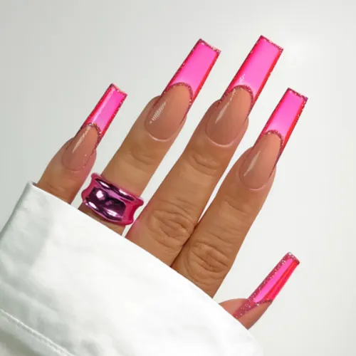 Kiara Sky Jelly Tints - J208 Heat Stroke