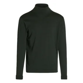 Klitmøller Anders Knit (olive)