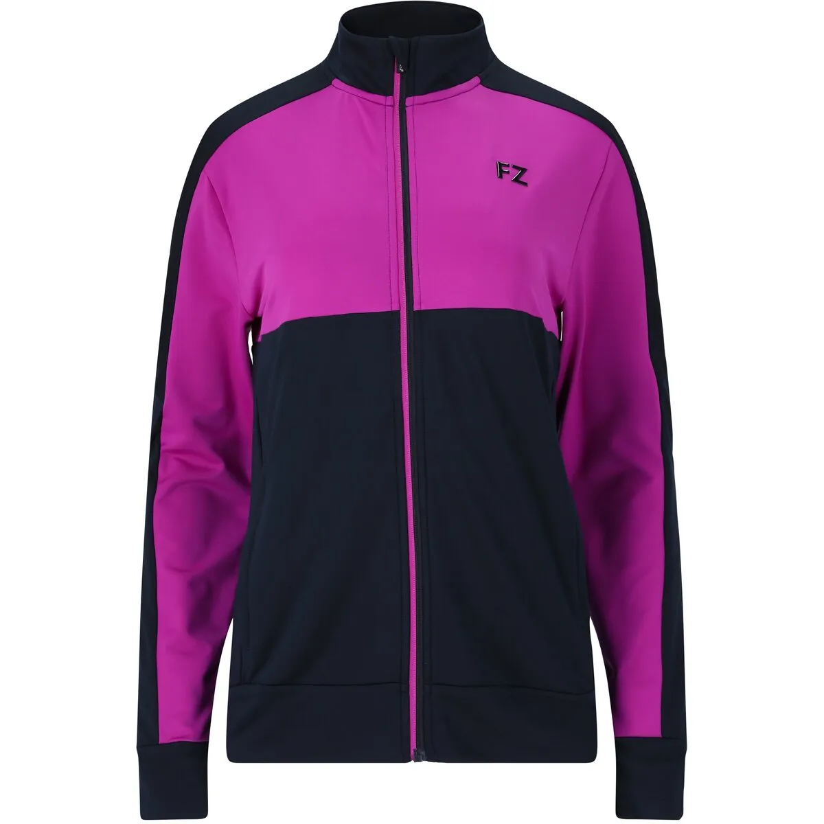 Laddy W Track Jacket