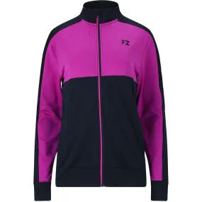Laddy W Track Jacket