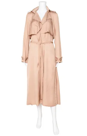 LANVIN (RARE) Coat Size: FR 38 / Comparable to US 4-6