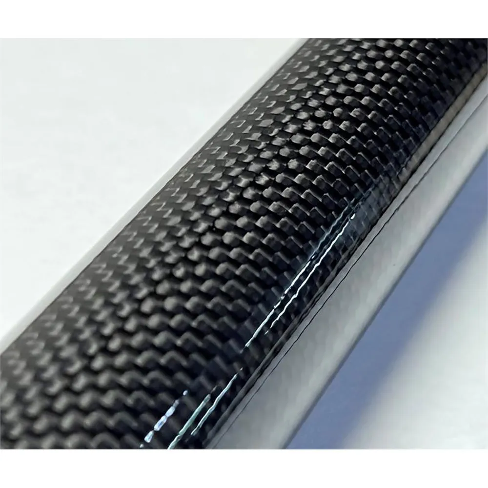Lees 18 Telescoping Carbon Fiber Poles f/Sidewinder Mount [CT3918]