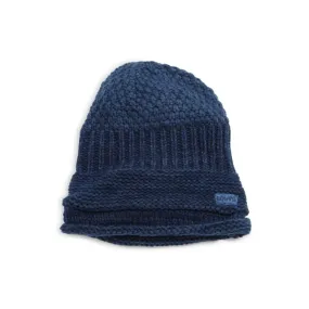 Levi's Boys 8-20 Marled Solid Cuf Beanie