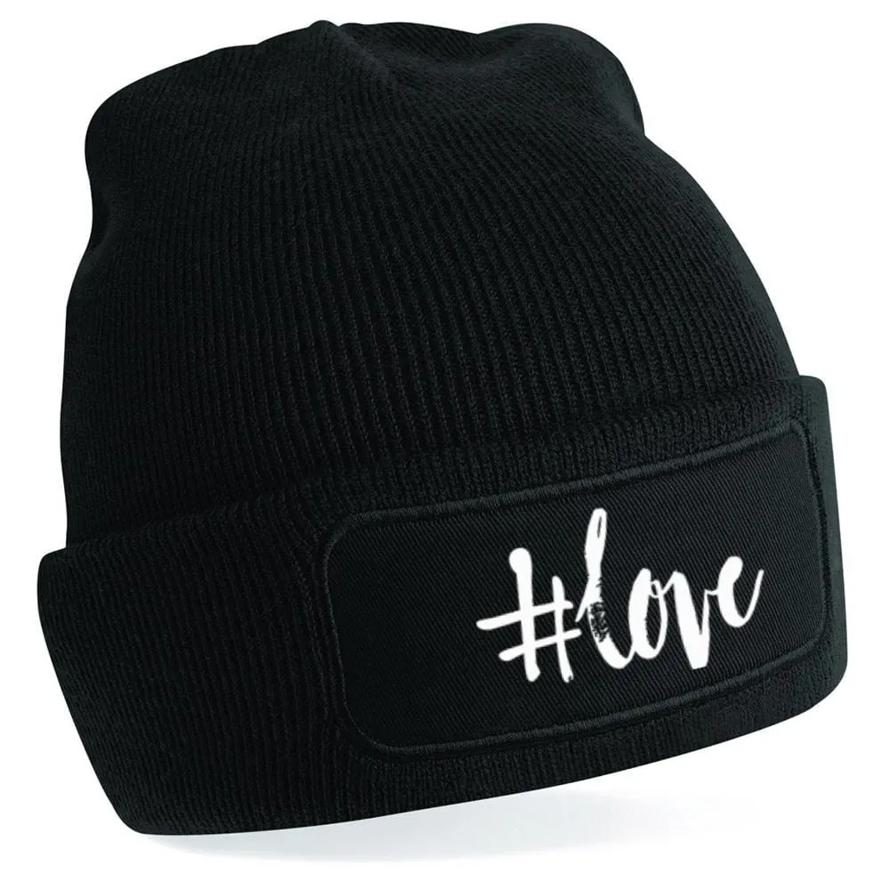 #LOVE HAT BC445-OMG33