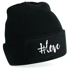 #LOVE HAT BC445-OMG33