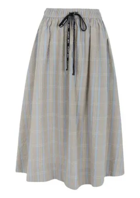 Mella Midi Skirt | Esmé Studios