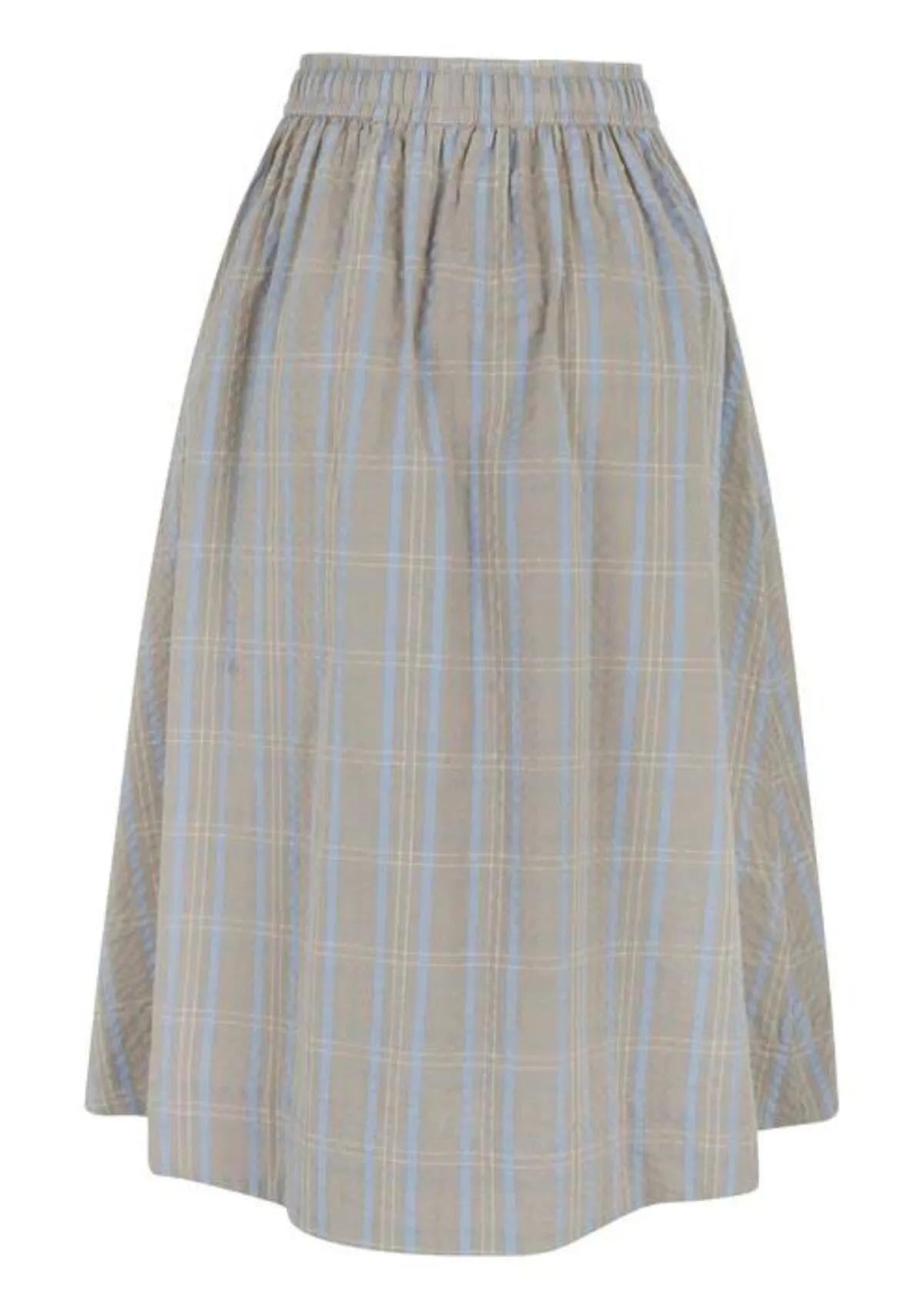 Mella Midi Skirt | Esmé Studios