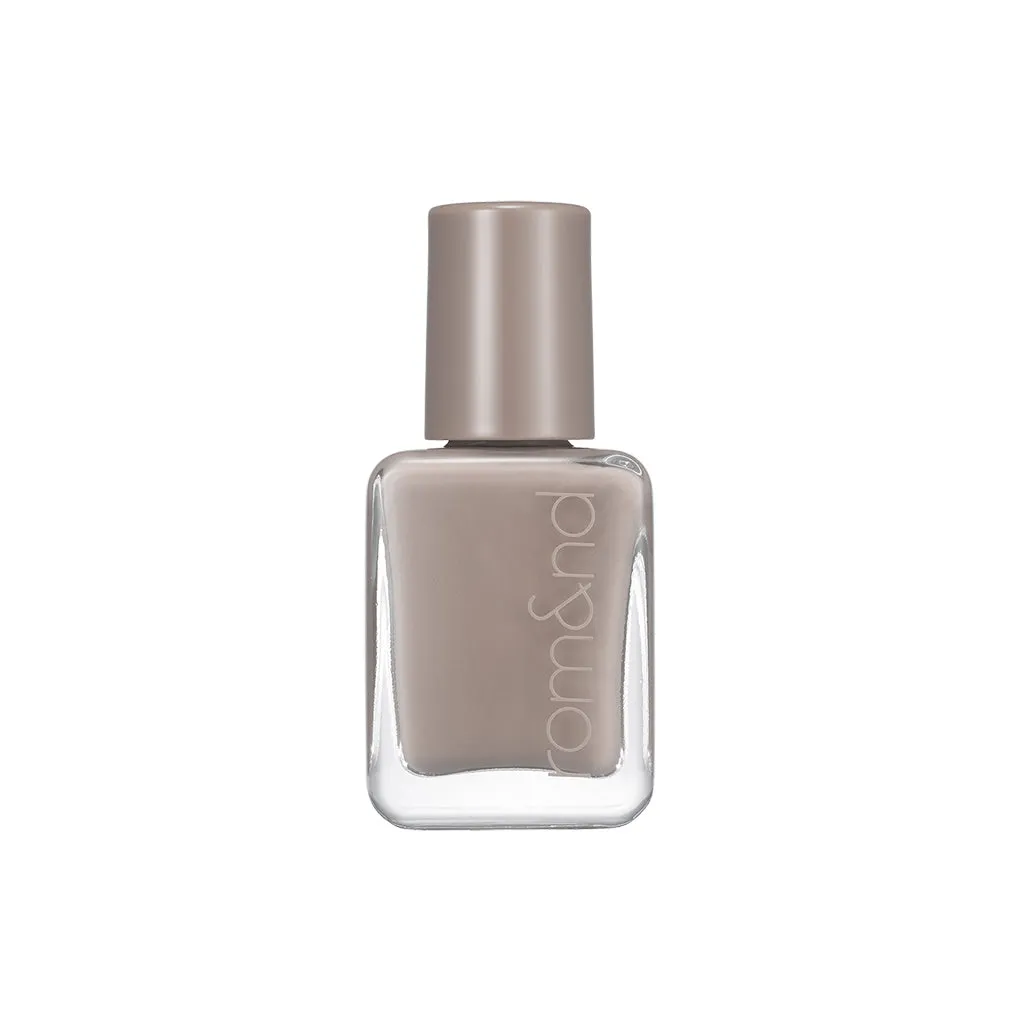 Mood Pebble Nail
