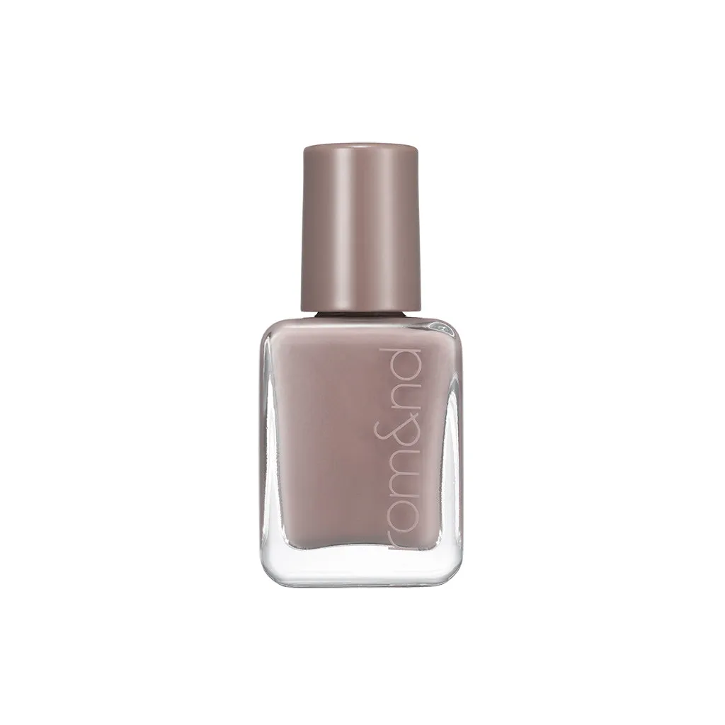 Mood Pebble Nail