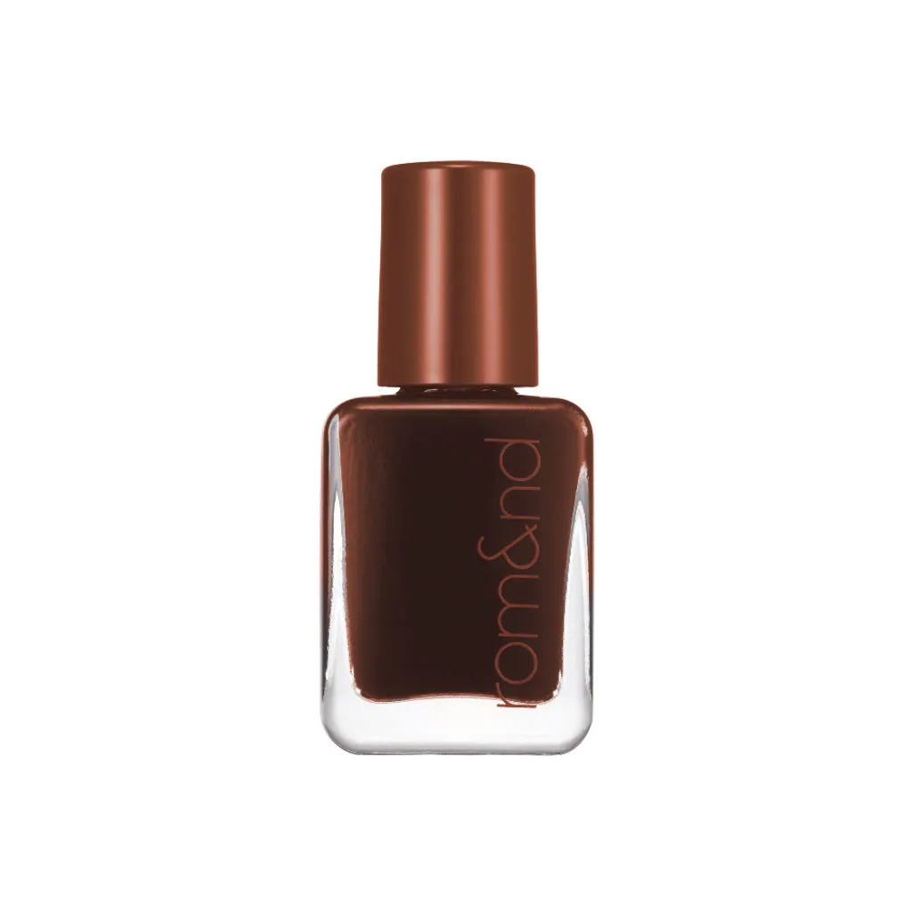 Mood Pebble Nail