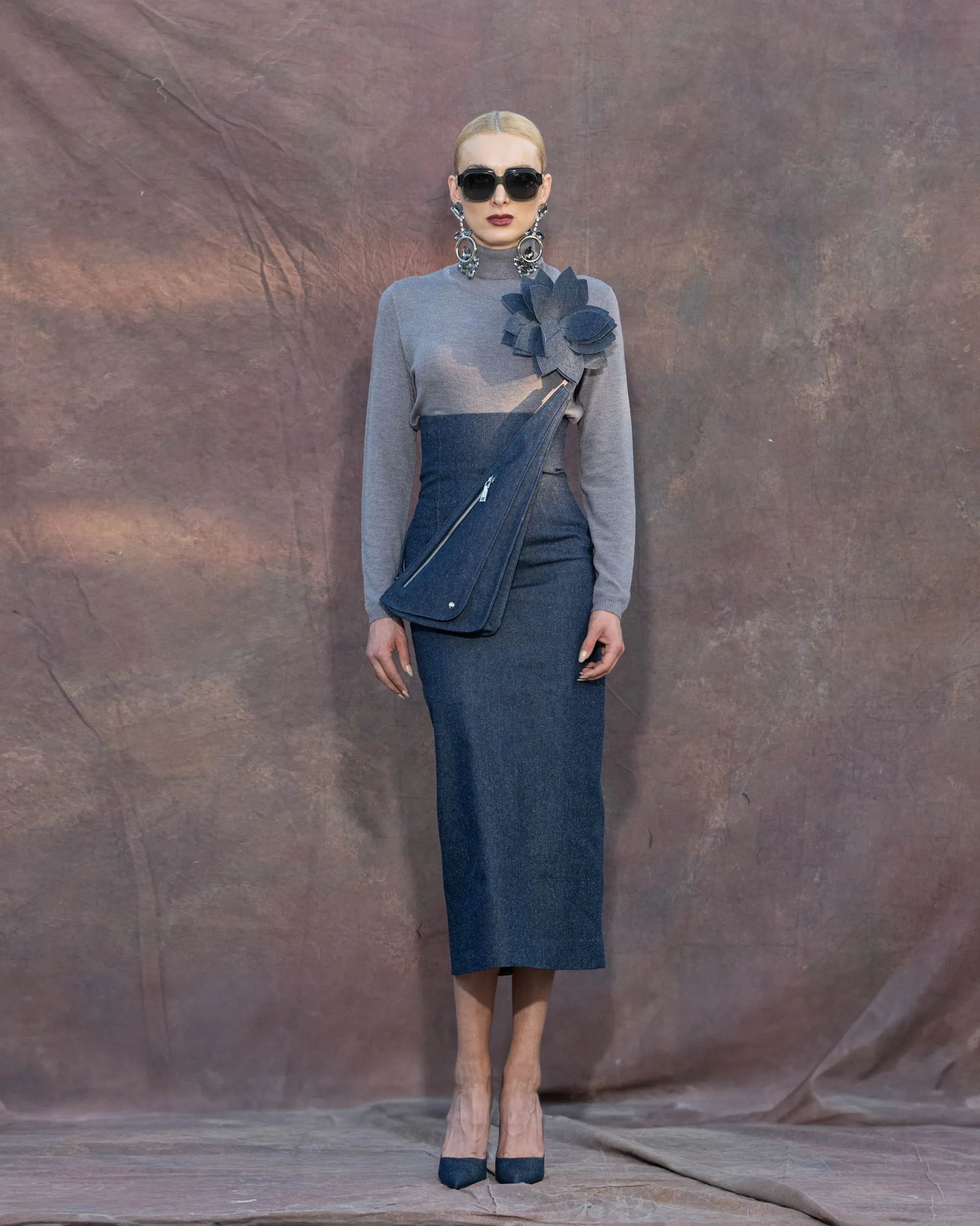 MYRTO SKIRT