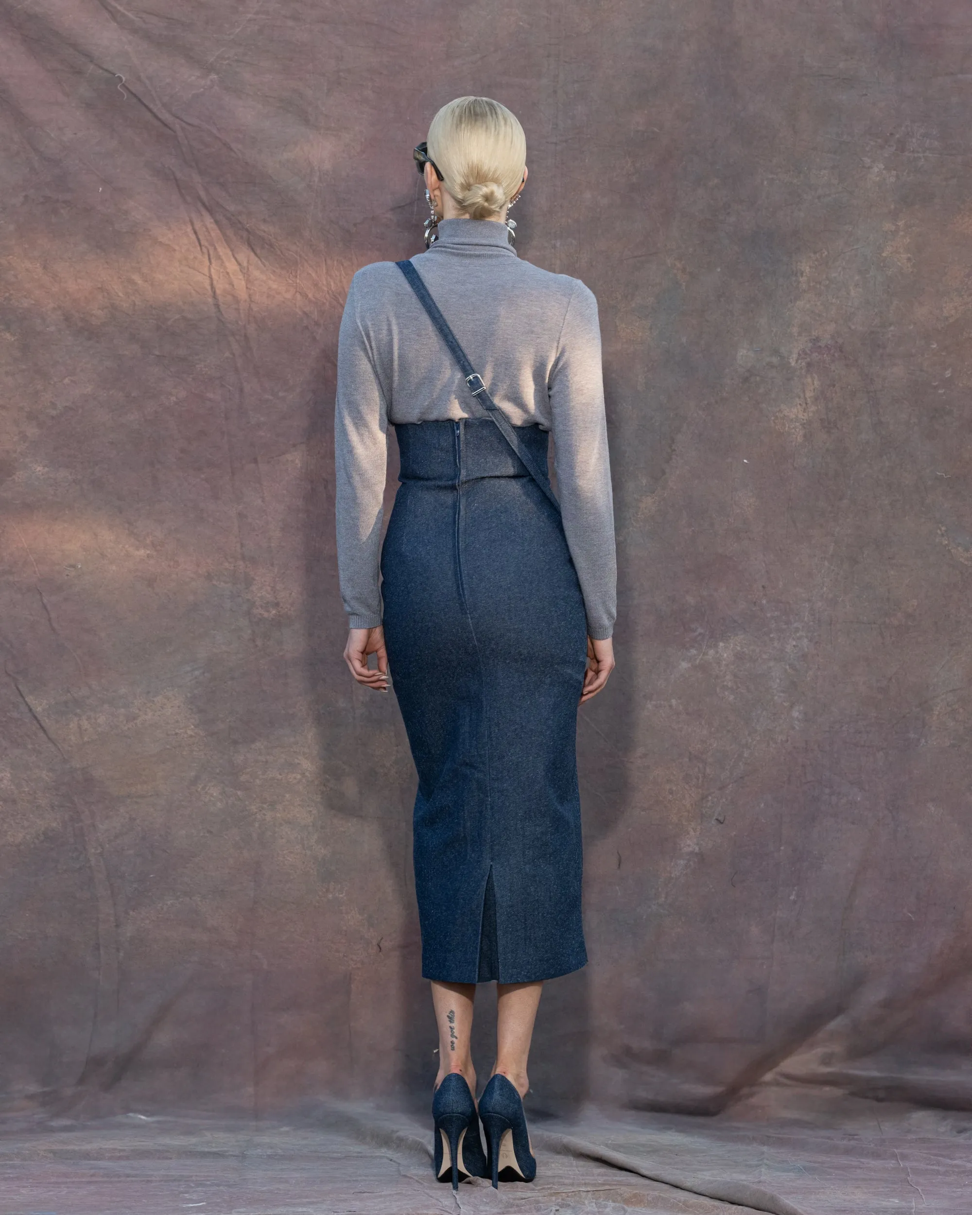 MYRTO SKIRT