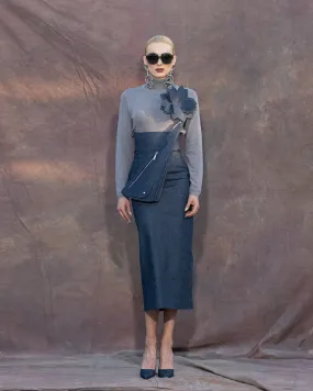 MYRTO SKIRT