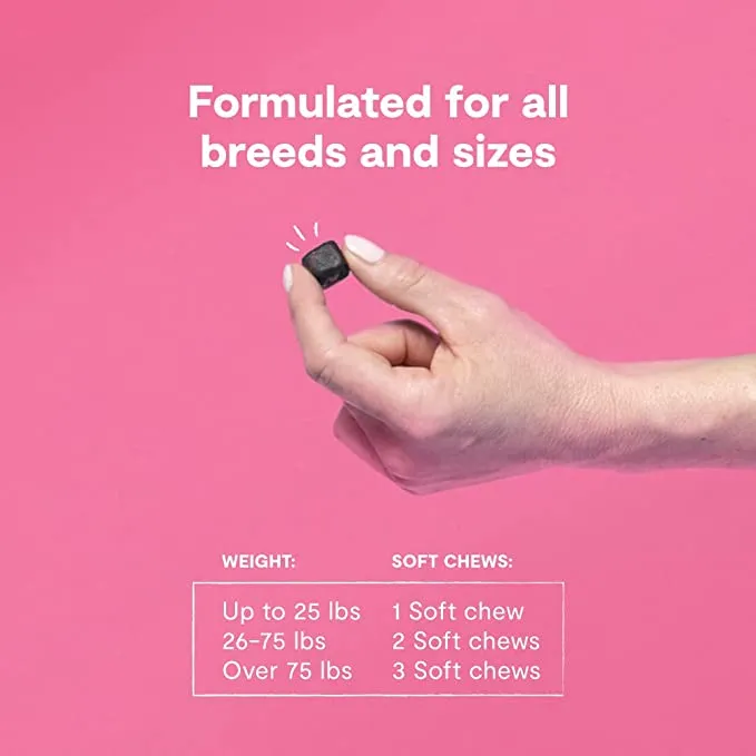 Open Farm - Supplement - Skin & Coat