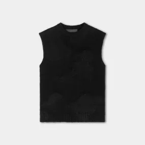 OPHIOLITE KNIT VEST