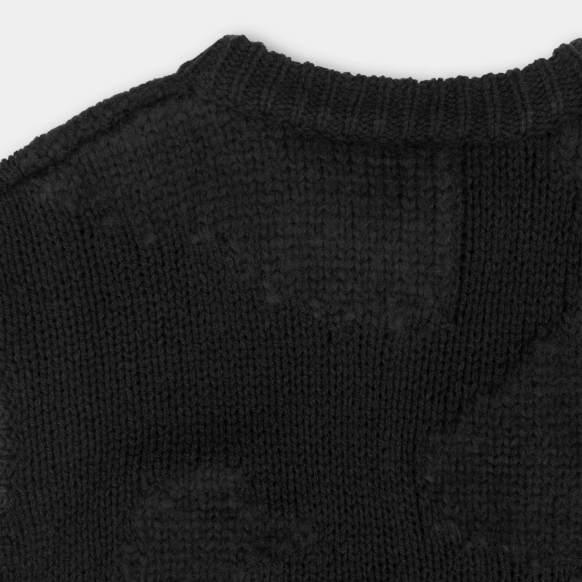 OPHIOLITE KNIT VEST