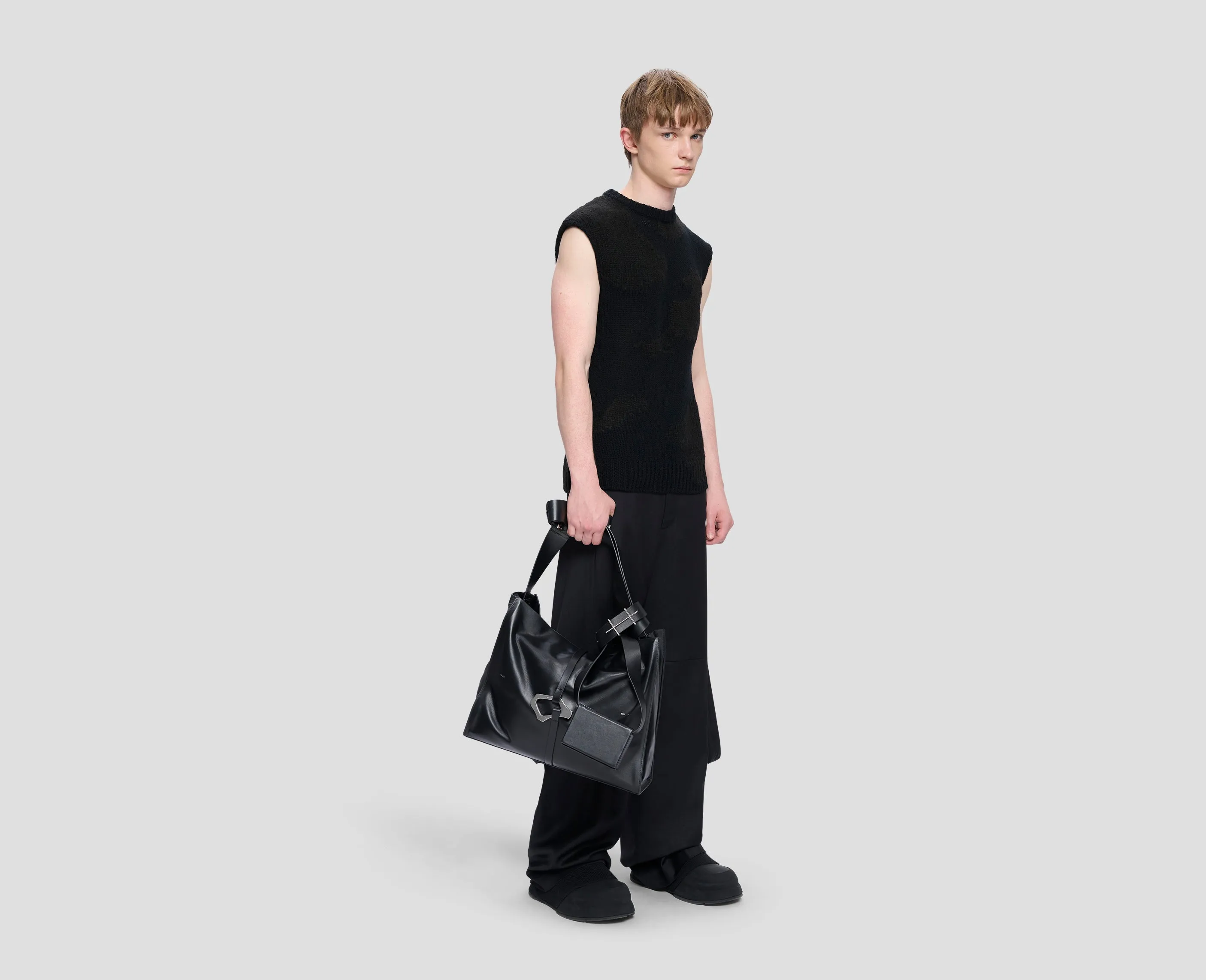 OPHIOLITE KNIT VEST