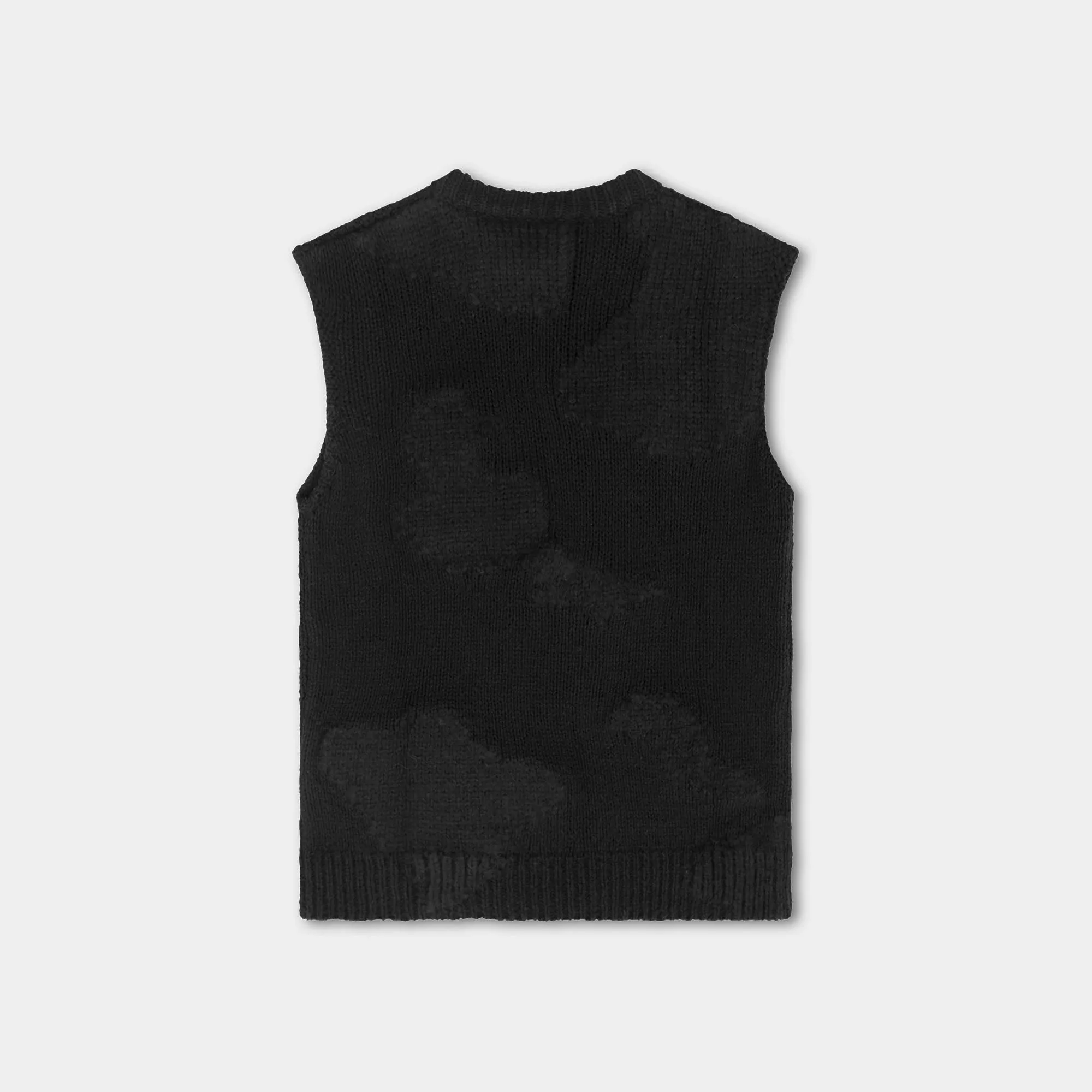 OPHIOLITE KNIT VEST